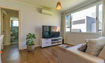 Imagem 5: Apartamento com 75 metros 2 quartos 2 vagas no bairro Mont Serrat em Porto Alegre