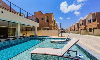 Imagem 5: Casa duplex com Piscina privativa| 4 suites