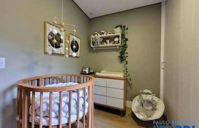 Imagem 12: APARTAMENTO - TAMBORÉ - SP