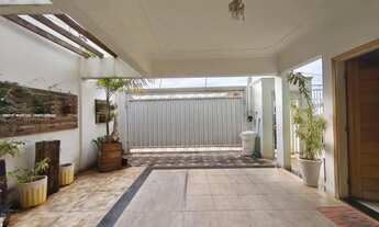 Imagem 4: Casa para Venda em Pirapozinho, RUSTIKA, 3 dormitórios, 1 suíte, 3 banheiros, 2 vagas