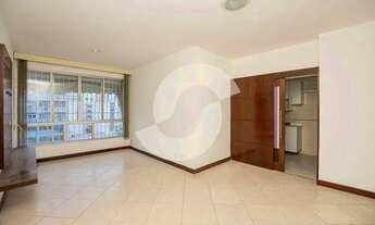 Imagem: Imóvel para venda possui 100 metros quadrados