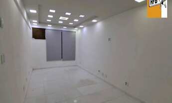 Imagem 2: Sala à venda, 29 m² por R$ 150.000,00 - Freguesia de Jacarepaguá - Rio de Janeiro/RJ