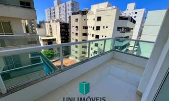 Imagem 5: Apartamento 2 quartos (1 suíte), porcelanato, 3 varandas, Elevador, Garagem, na Praia do M