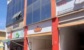 Imagem 2: Prédio Comercial 186m2 - Largo 13 Maio