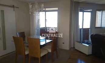 Imagem 3: VENDA-EDIFÍCIO MORUMBI-PONTA GROSSA - PR