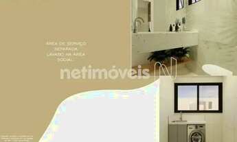 Imagem 3: Venda Apartamento 2 quartos Indaiá Belo Horizonte