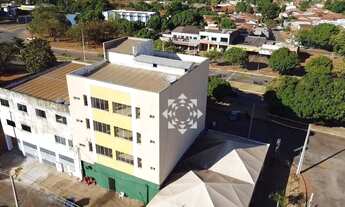 Imagem 2: Prédio para alugar, 736 m² por R$ 25.000,00/mês - Plano Diretor Norte - Palmas/TO