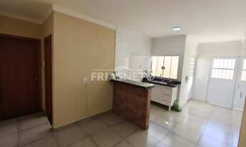 Imagem 5: Casa para alugar no bairro Parque Piracicaba em Piracicaba - SP