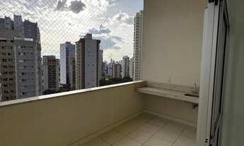 Imagem 4: Apartamento Ed. Mahatma Ghandi (OPORTUNIDADE