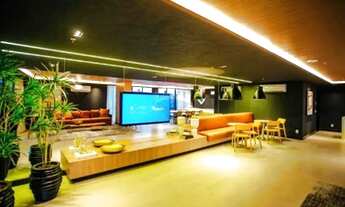 Imagem 3: J SMART DOM Apartamento com 2 dormitórios