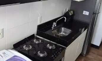 Imagem 3: LOFT MANDARIM Flat / studio com 1 vaga na garagem