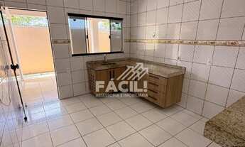 Imagem 6: Vende-se Sobrado com 4/4 sendo 2 Suítes na Quadra 1204 Sul