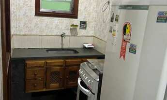 Imagem 7: Kitnet mobiliada (sem fiador