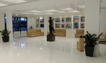 Imagem 5: Sala/Conjunto para aluguel possui 41 metros quadrados em José de Alencar - Fortaleza - Cea