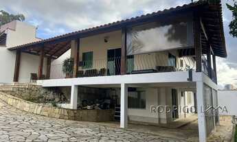 Imagem: Casa de alto padrão para venda em São