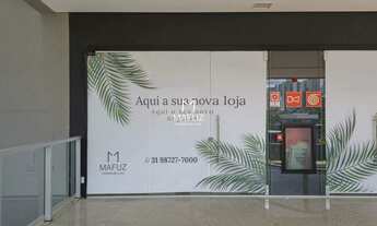 Imagem 3: Loja para locação de 55 m² no Ed. Conartes Tower- Vale do Sereno- Nova Lima/MG