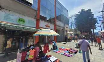 Imagem 2: Prédio Comercial com 225m² para locação no Largo 13 de Maio