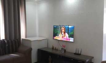 Imagem: Vendo apartamento com móveis planejados