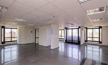 Imagem 5: Andar Corporativo Savassi Locação/Venda