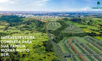 Imagem: Ágio LOTE/AGIO LOTEAMENTO CIDADE VERDE