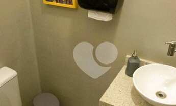 Imagem 7: Sala na Tijuca a venda - Praça Saens Pena