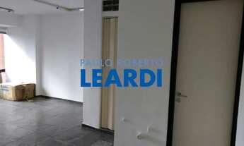 Imagem: CONJ. COMERCIAL - PINHEIROS - SP