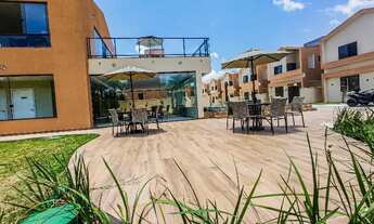 Imagem 7: Casa duplex com Piscina privativa| 4 suites