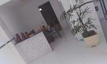 Imagem 9: Casa com 3 dormitórios à venda, 160 m² por R$ 295.000 - Jatobá - Pouso Alegre/MG