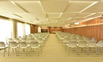 Imagem 16: Clínica à venda com 68 metros quadrados e dois consultórios, vizinho ao Hospital São Carlo