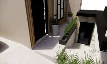 Imagem 5: Linda casa para venda em São Lourenço - MG