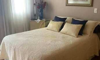 Imagem 6: Apartamento em Gonzaga, Apartamento em Santos, Apartamento com 4 dorms, Apartamento à Vend