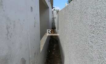 Imagem 6: Casa 3 qrtos, 2 banheiros, Garagem 10 carros, Rua Visconde, Centro