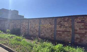 Imagem 2: 02 LOTES A VENDA ANÁPOLIS CITY