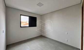 Imagem 5: Apartamento com 1 dormitório para alugar, 48 m² por R$ 1.950,00/mês - Centro - Jaú/SP