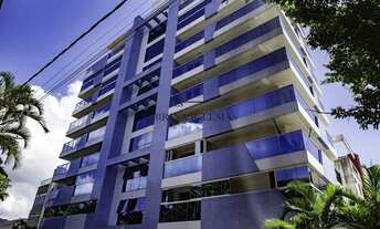 Imagem 2: Cobertura Duplex á venda com Terraço e 3 suítes em Caiobá