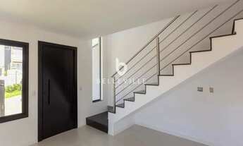 Imagem 2: Sobrado de esquina à venda, 3 quartos, sendo 1 suíte e 2 vagas de garagem, Atuba - Curitib