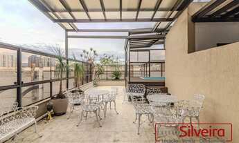 Imagem: Cobertura com 3 Quartos para alugar, 320m²