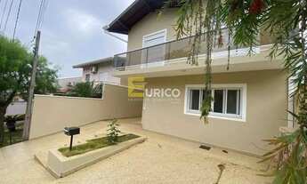 Imagem 2: Aluga-se Sobrado no Condomínio Grape Village em Vinhedo/SP