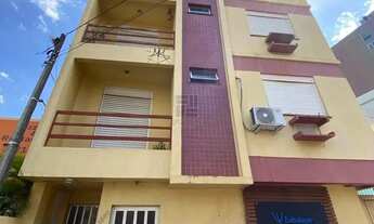 Imagem: Apartamento 1 Quarto à Venda em Santa Maria