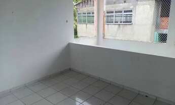 Imagem 7: Casa em Madre de Deus/Ba a 100m da praia, mobiliada, 2 quartos, 2 banheiros