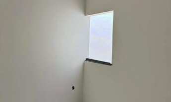 Imagem 2: Casa com 3 quartos e 1 suíte bairro Jardim Primavera em Montes Claros MG