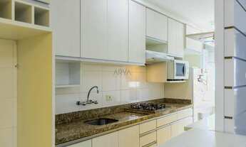 Imagem 6: Apartamento no Cabral - ARYA1