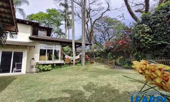 Imagem 4: SOBRADO - BROOKLIN - SP