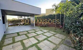 Imagem 6: CASA À VENDA NO GRAN ROYALLE EM LAGOA SANTA