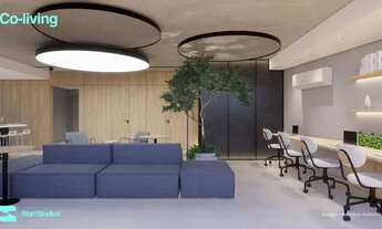 Imagem 6: Apartamento de 1 dormitório à venda na Trindade, em Florianópolis