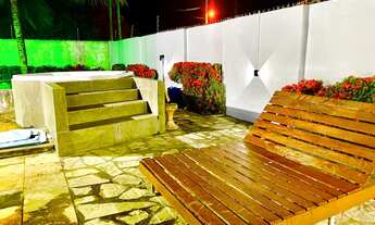 Imagem 3: Alugo CASAS de alto padrão no litoral sul , Jacuma Carapibus Coquerinho tambaba