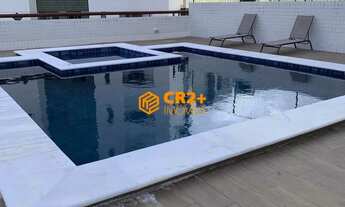 Imagem 2: Vendo - Apartamento com 126m2, 3 quartos e área de lazer completa