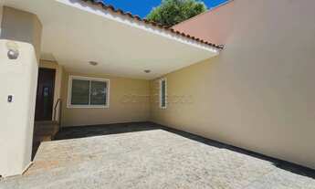 Imagem 6: Casa para aluguel com 299 metros quadrados com 3 quartos - Condomínio Jardim do Cedro