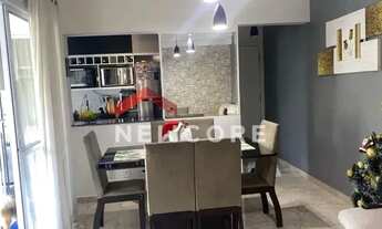 Imagem 7: Apartamento em Avenida Presidente Humberto de Alencar Castelo Branco - Vila Leonor - Guaru