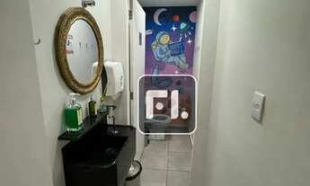 Imagem 2: Casa, 296 m² - venda por R$ 2.800.000,01 ou aluguel por R$ 15.843,00/ano - Vila Olímpia